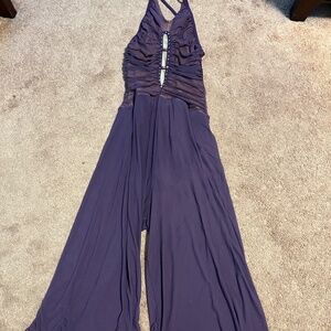 Tenth House- Requiem Contemporary/Lyrical Costume